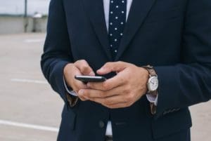 Your business is your brand