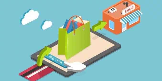 Buy Online, Pick Up In-store