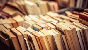 Buy & Sell Books At Booksrun