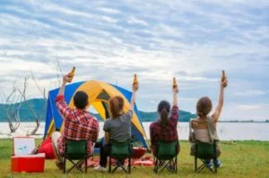 Camping Essentials: What to Bring When You Go Camping