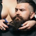 Four Essential Benefits Of Combing Your Beard