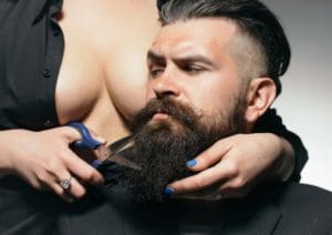 Top Benefits Of Comb Your Beard