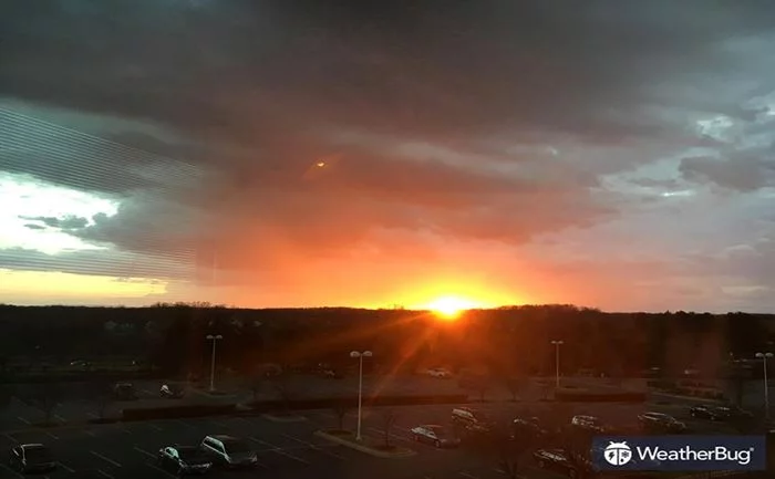 The Concept Of Doppler Radar