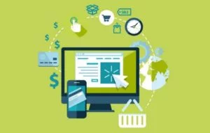 New Research Sheds Light on 2018 E-Commerce Trends