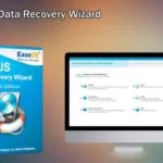 EaseUS Data Recovery Wizard