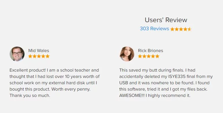 EaseUS Data Recovery Wizard Free Review