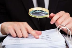 Employee Online Background Check