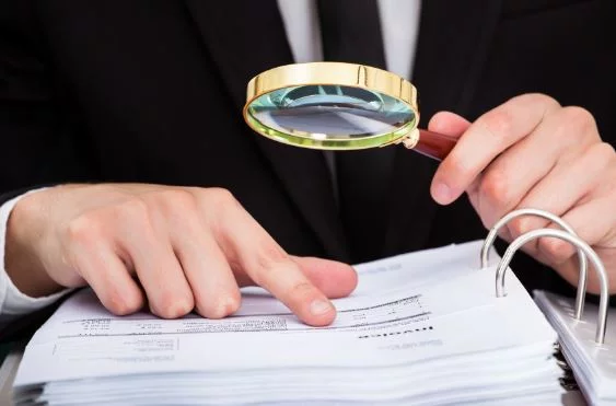 Employee Online Background Check