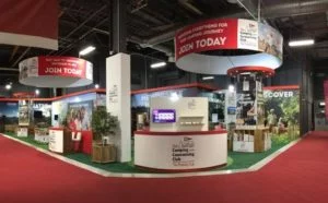 What to Look for In the Best Exhibition Stand Builder
