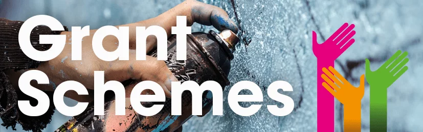 Grants and Schemes