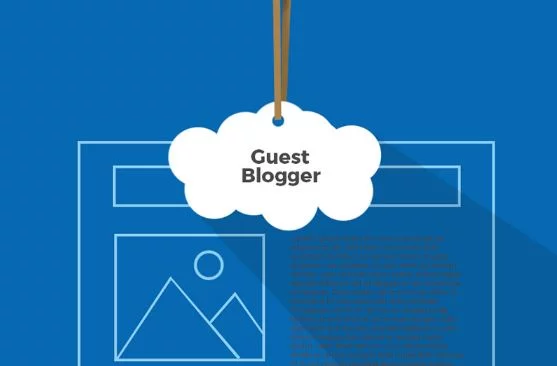 Guest Blogging