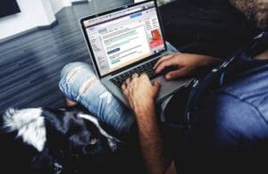 Identity Theft and the Internet