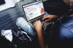 Securing Your Information: The Truth About Identity Theft and the Internet