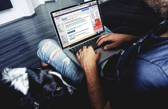 Identity Theft and the Internet