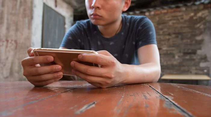 The future of mobile game