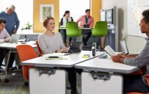 Health and Safety for Technology Companies