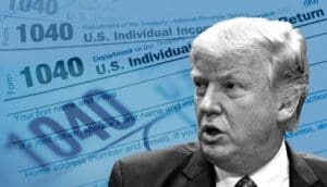How Tax Reform Is Tanking Tech Stocks