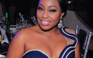 Rita Dominic Biography, Wiki, Net Worth and Photos
