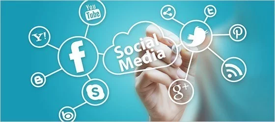 Exposure to social media assumes