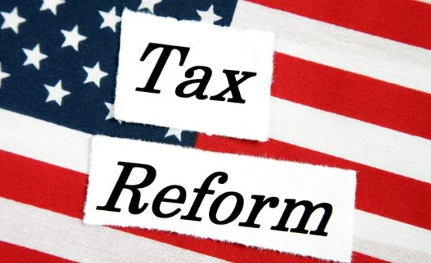 Tax reform
