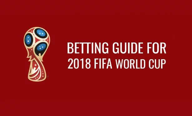 2018 World Cup Betting