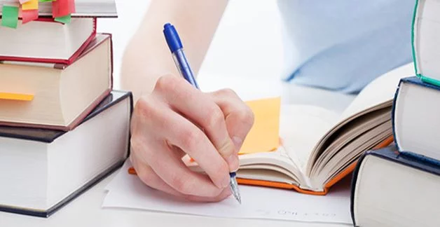 Writing a research article