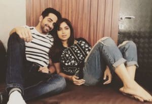 Ayushmann Khurrana HD