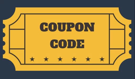 Discount Promo & Coupon Codes