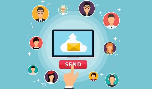 Email Marketing