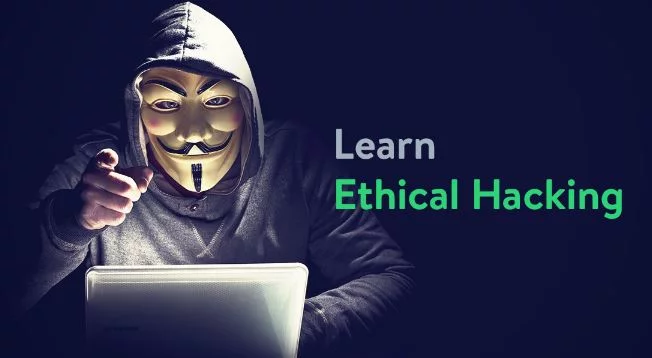 Ethical Hacking Tutorial