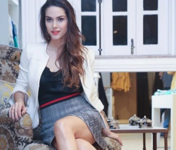 Fernanda Machado Pictures, Photos & Images