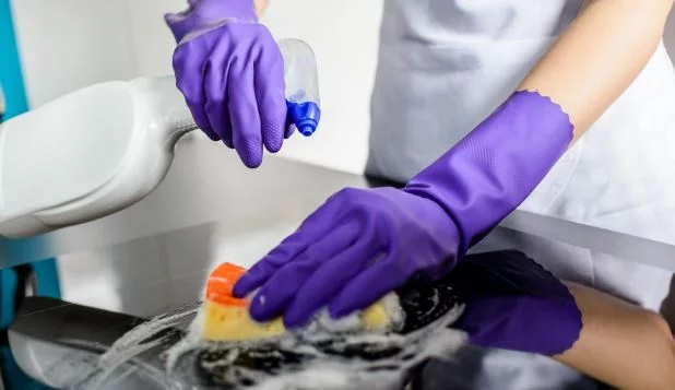 Cleaning Tips and Tricks to Make Your Home Shine