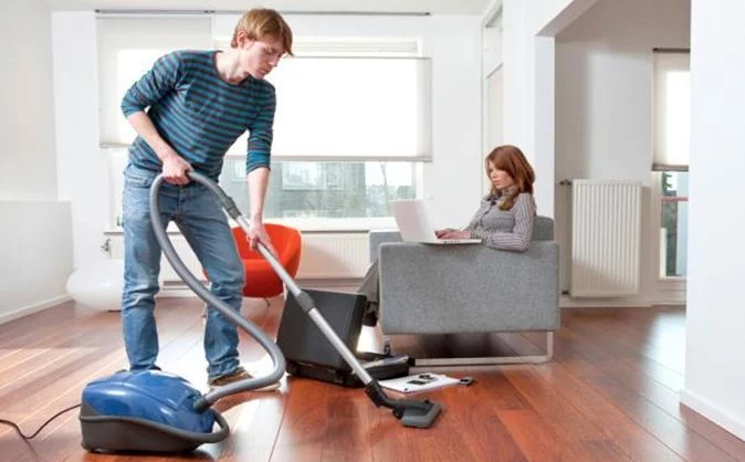 House Cleaning Tips and Tricks