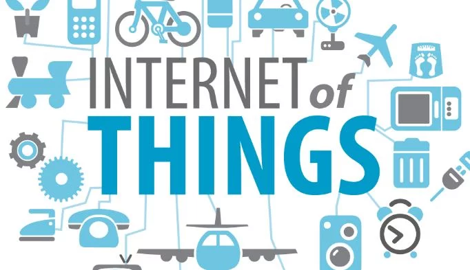 Internet of Things (IoT)