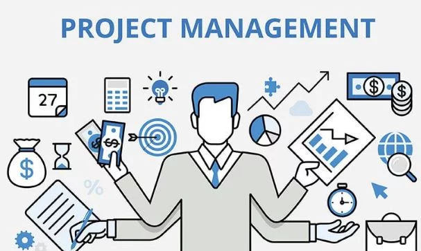 Project management
