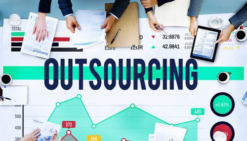 Benefits of Outsourcing Digital Marketing Services