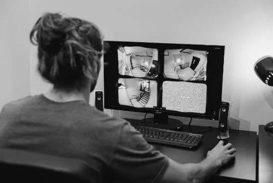 Security and Safety Systems 