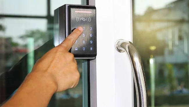 Home Security Systems 