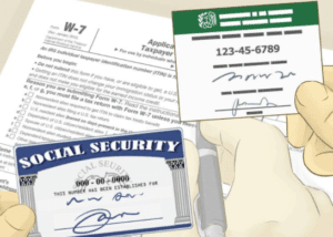 Taxpayer Identification Number