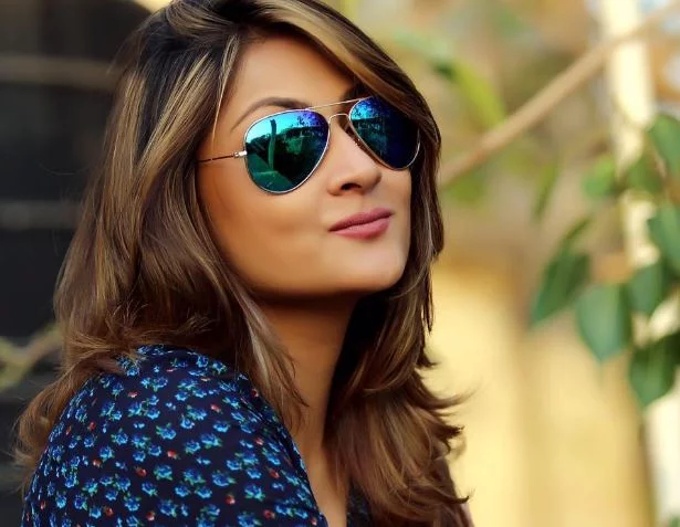 Urvashi Dholakia TV Actress