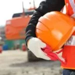 Wearables for Safety at the Jobsite