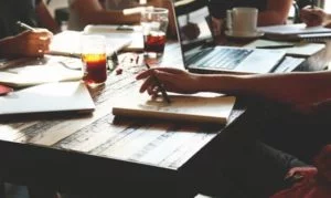 Guide to Writing a High-Quality Academic Paper
