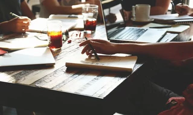 Guide to Writing a High-Quality Academic Paper