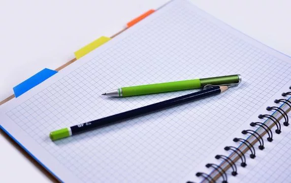 Writing a Dissertation or Thesis