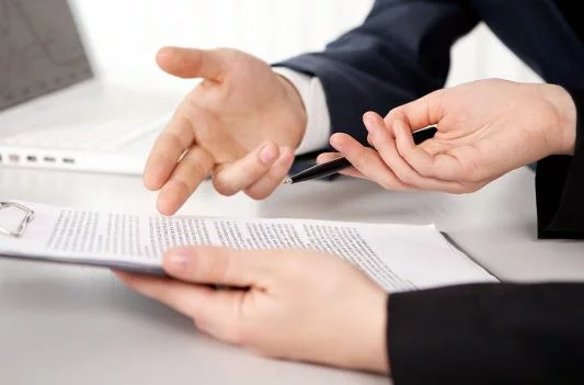 Following Your Lawyers Advise