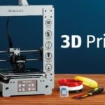 3D Printer Buyers Guide : 2018 Edition