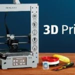 3D Printer Buying Guide