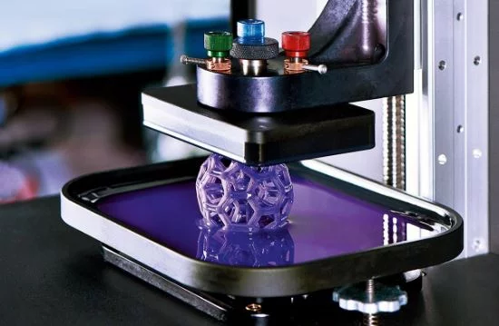 3d Printing 