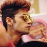 Baseer Ali Age, Girlfriend, Biography, Profile and Facts