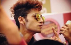 Baseer Ali Biography : Age, Height, Weight, Girlfriend, Family, Net Worth, Instagram & Bigg Boss Journey